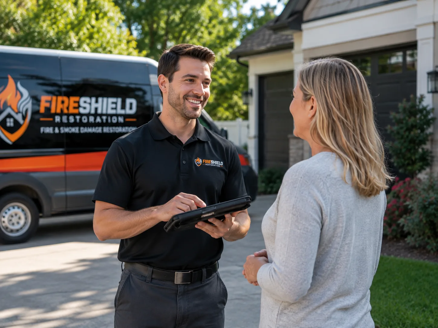 Fire And Smoke Damage Restoration Gowanda, NY FAQs